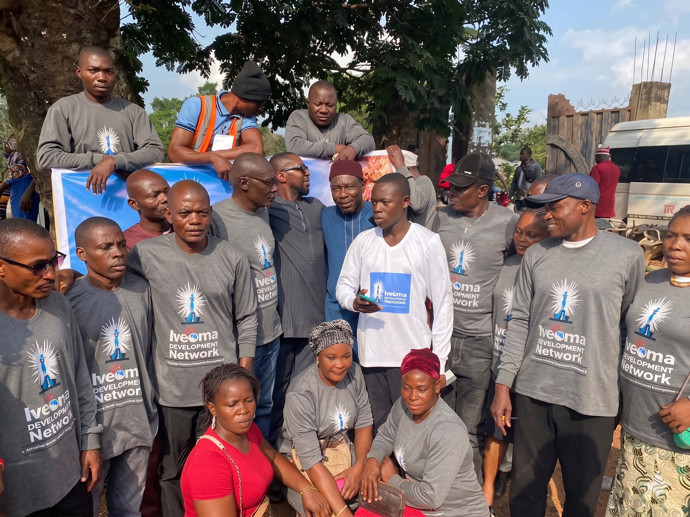 Cultural Integration & Peace-Building
